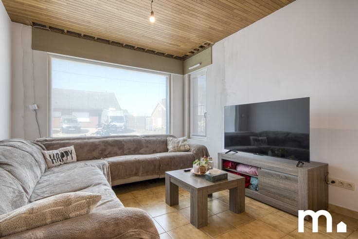 House in Moen
