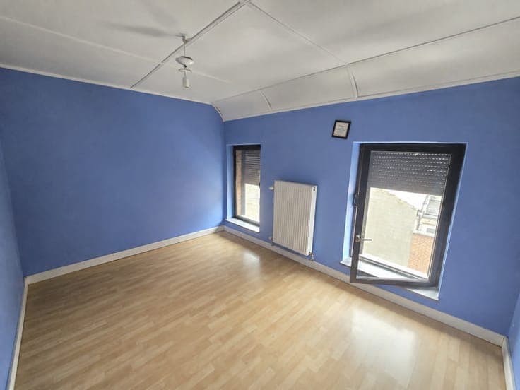 House in Frameries