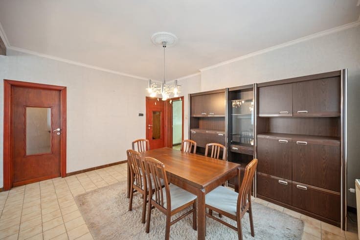Woning tot 4 kamers met zeer veel potentieel vlakbij het ...