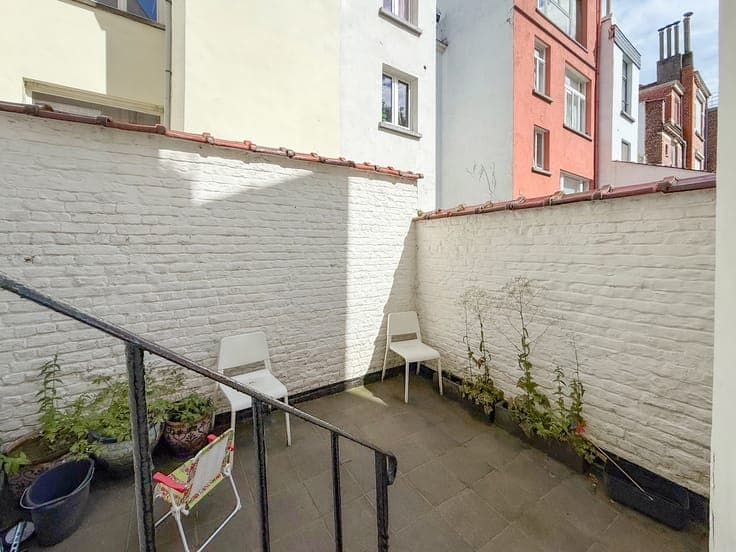 Tenbosch - Châtelain: Magnificent 3-bedroom house