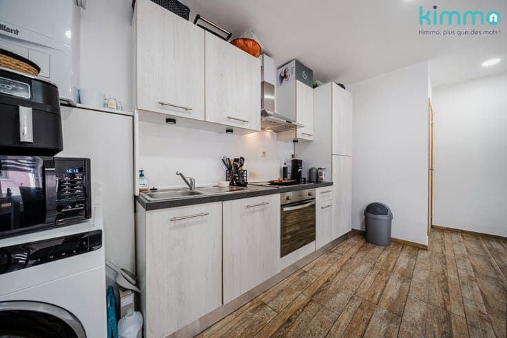 House in Monceau-sur-Sambre