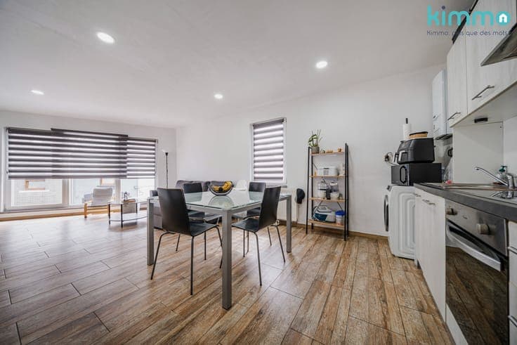 House in Monceau-sur-Sambre