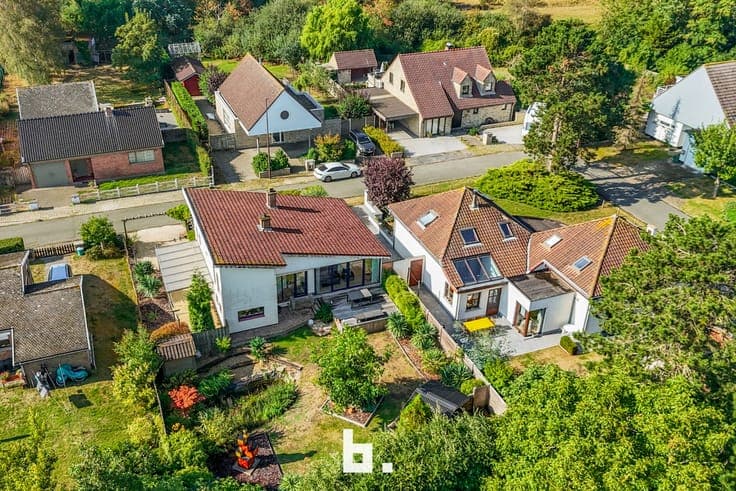 House in De Haan