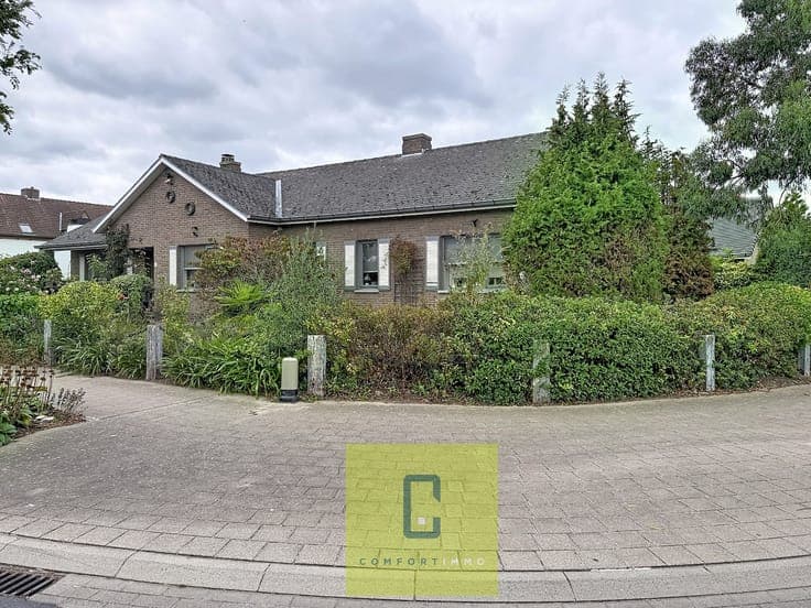 House in Oostkamp