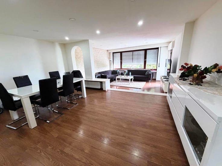 Investment property in Herstal