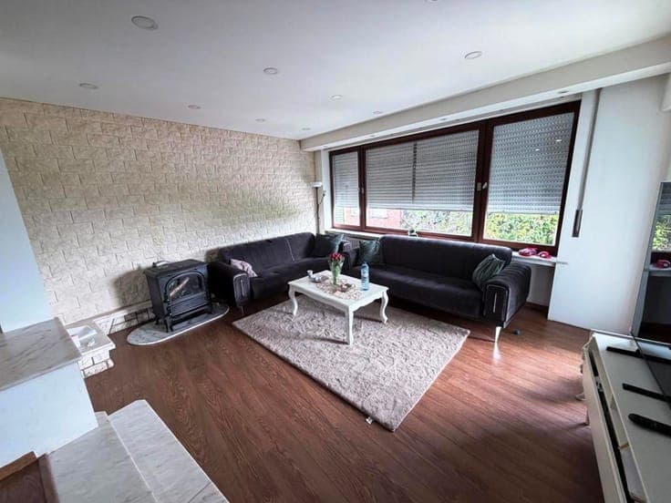 Investment property in Herstal