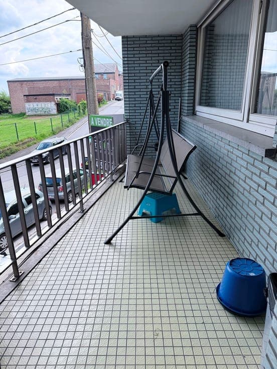 Investment property in Herstal