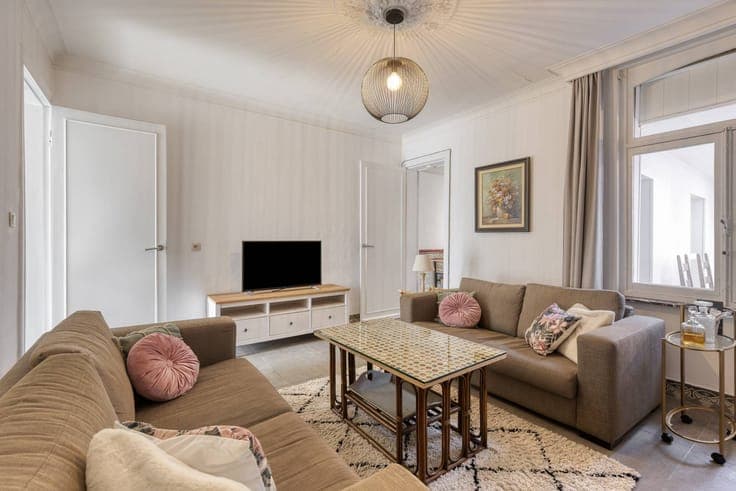 Very nice house in Izegem
