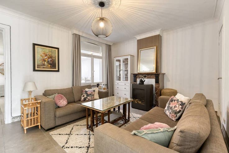 Very nice house in Izegem