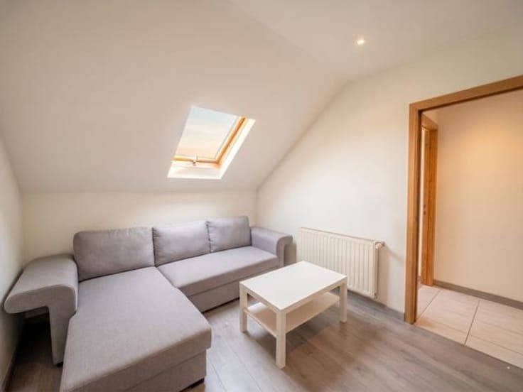 ETTERBEEK – SPACIOUS 251 M² DETACHED HOUSE