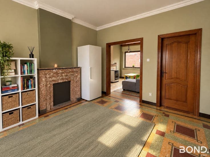 Rustig gelegen woning te Kortenaken!