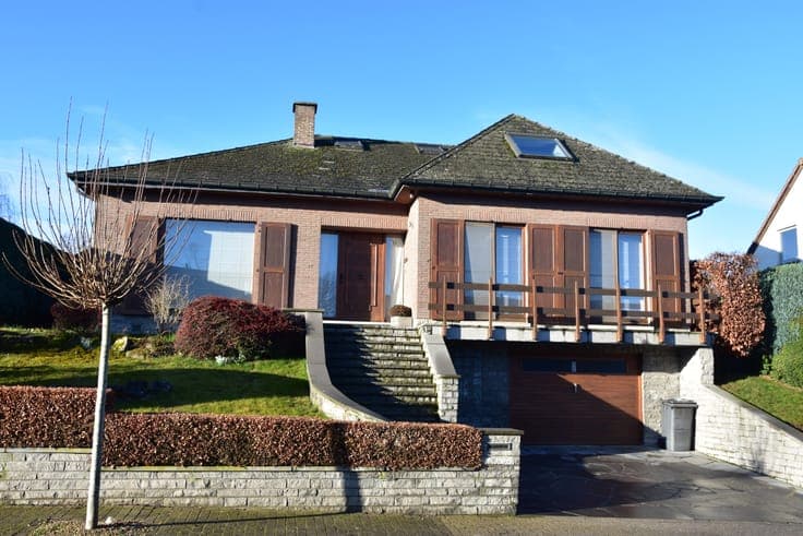 House in Zaventem