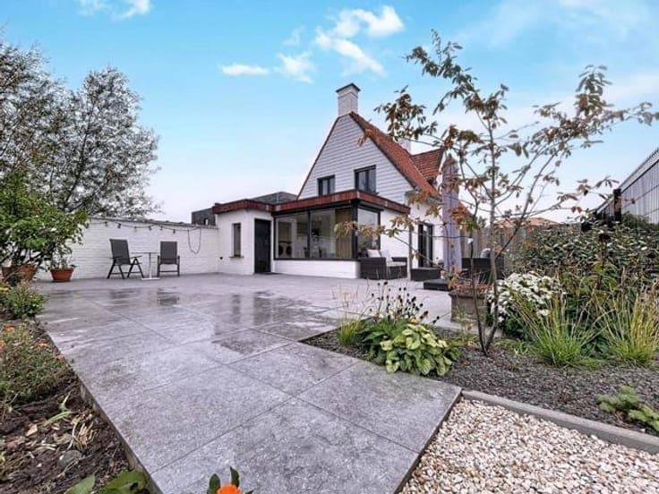 House in Izegem