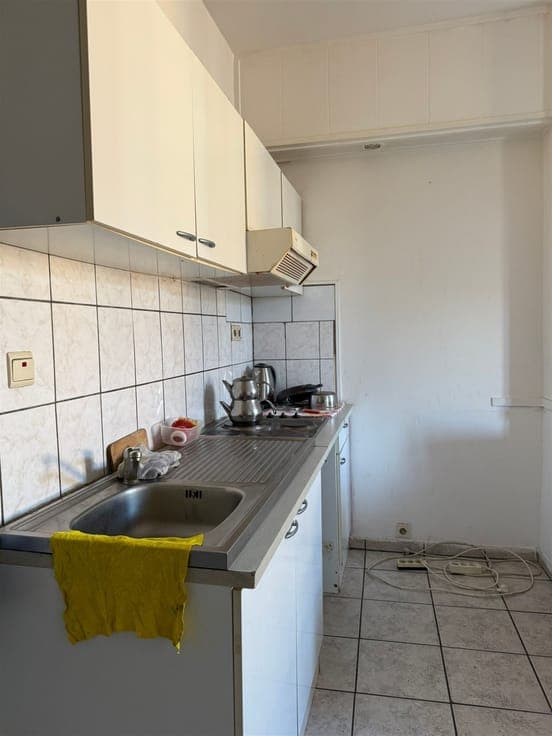 Investment property