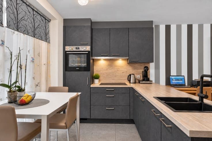 Moderne en energiezuinige gezinswoning met 3 slaapkamers,...