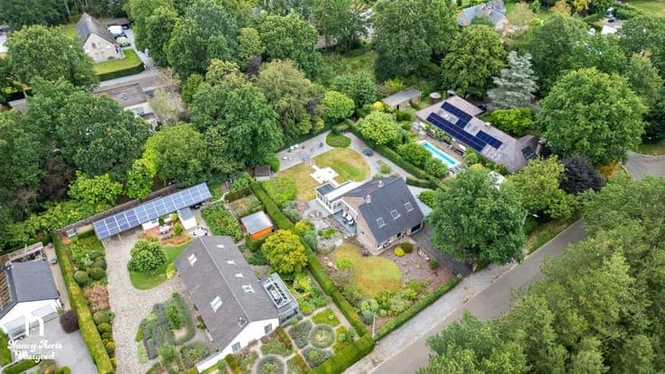 House in Heusden-Zolder