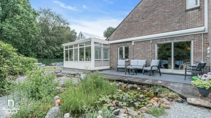 House in Heusden-Zolder