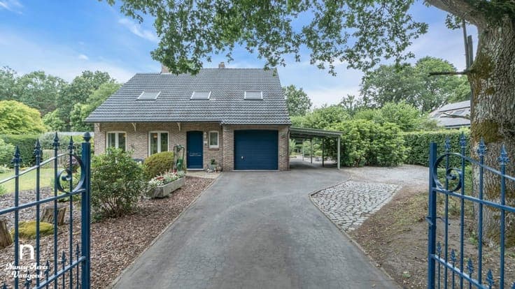 House in Heusden-Zolder