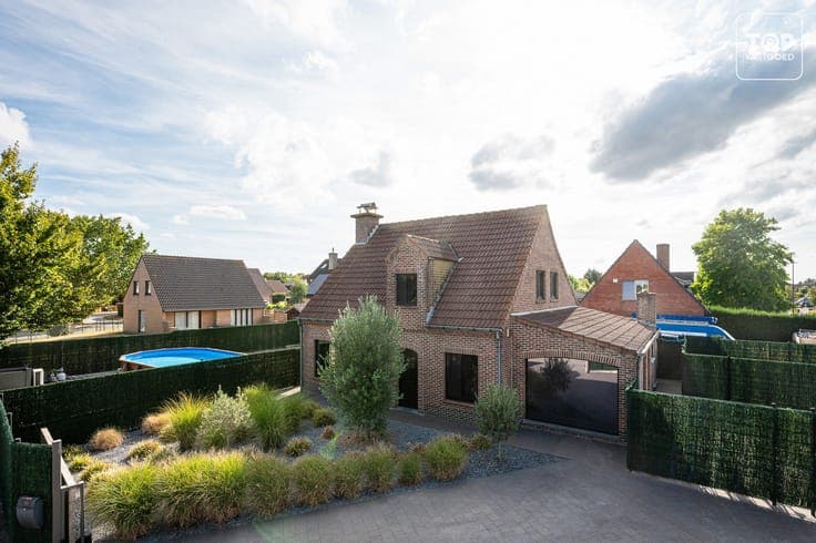 House in Lovendegem