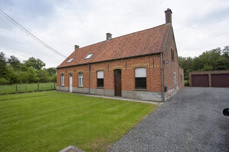 House in Ruiselede