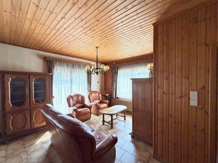 House in Ham-sur-Heure-Nalinnes