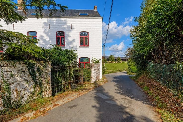 Property with character