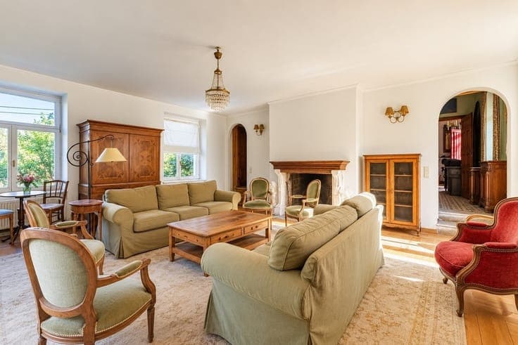 Property with character