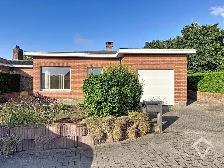 House in Koekelare