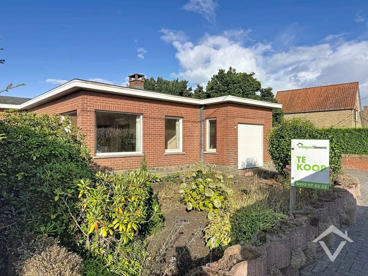 House in Koekelare