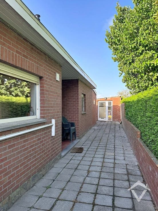 House in Koekelare