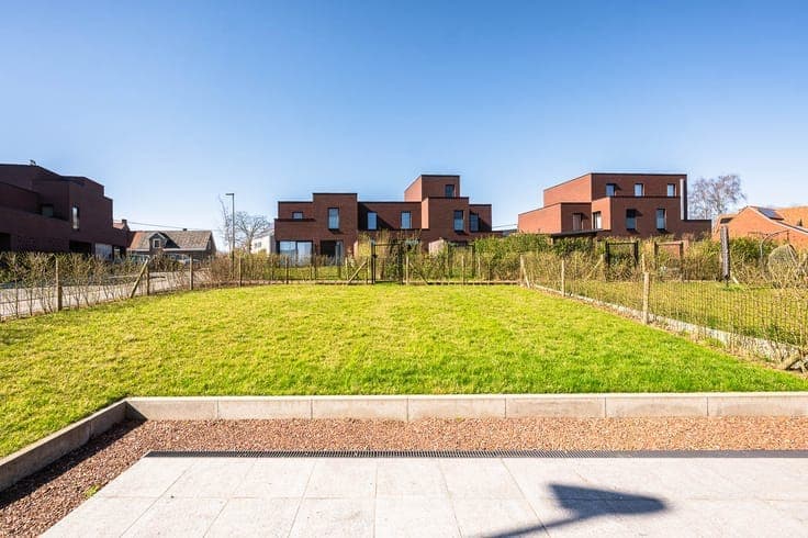 House in Kortrijk