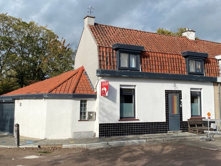 Op zoek naar een interessante investering in vastgoed?