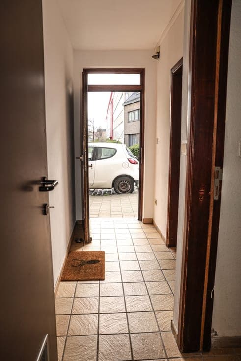 House in Ghent