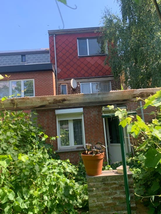House in Sint-Niklaas