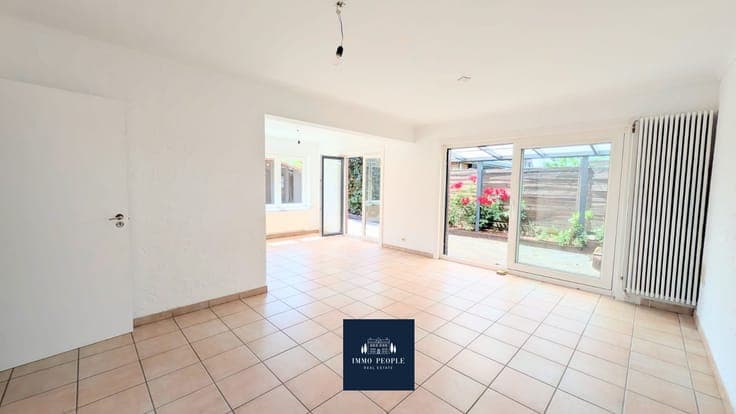 Stunning 3-bedroom villa with 1 office
