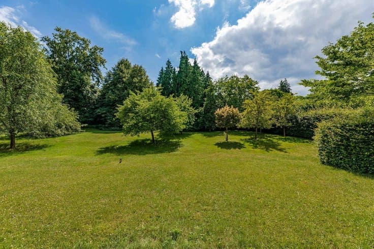 Forêt de Soignes - Superb Villa Corbiau - Garden 45 ares