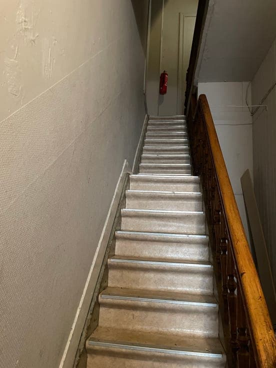 House in Antwerp