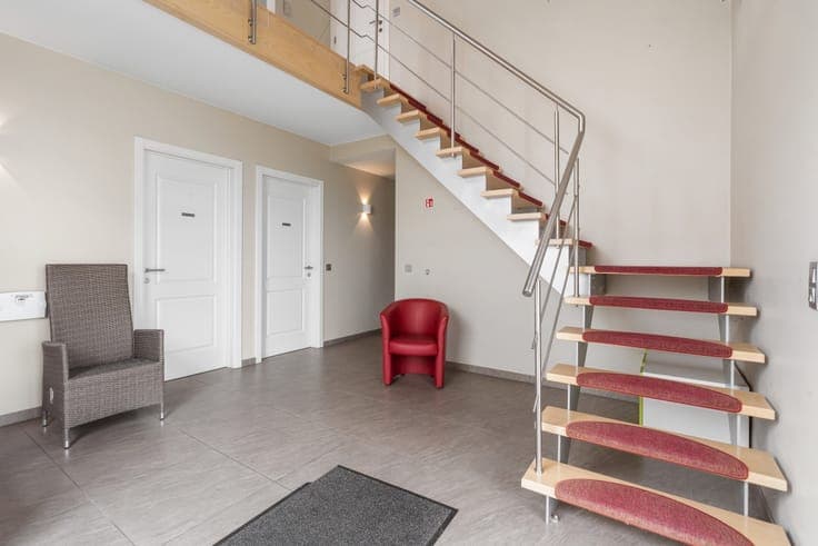 Move-in ready home for sale in a prime location in Deerlijk