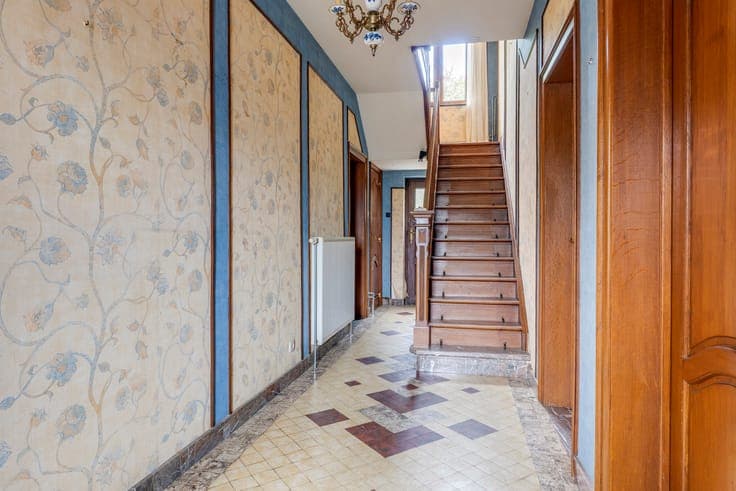 House in Villers-le-Bouillet