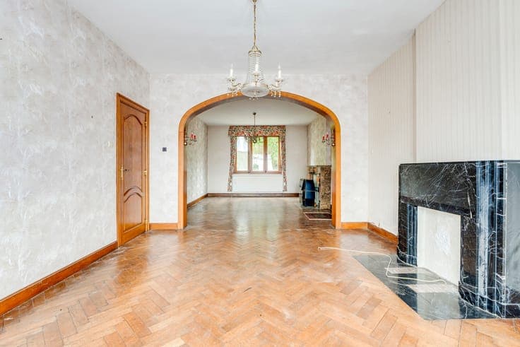 House in Villers-le-Bouillet