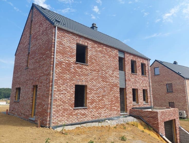 House in Braine-l'Alleud