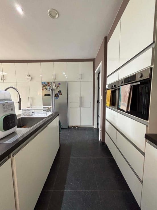 Family home with garden – Wilsele (Leuven)