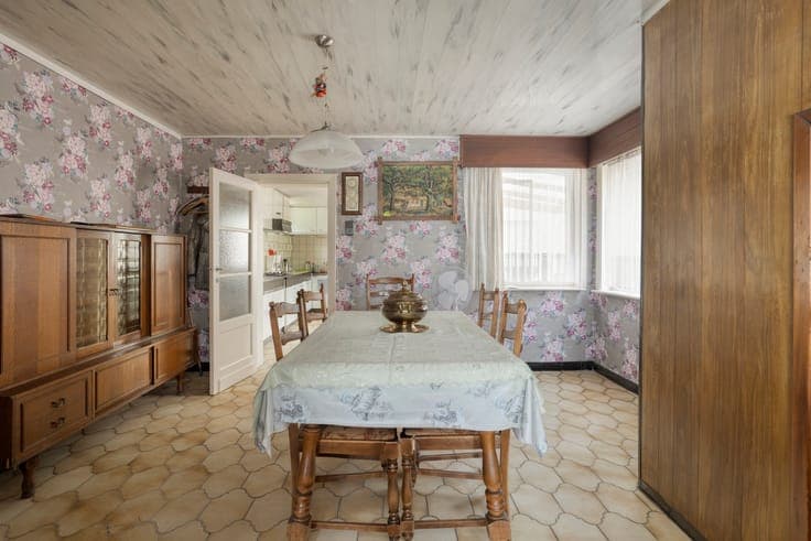 House in Aarschot Langdorp