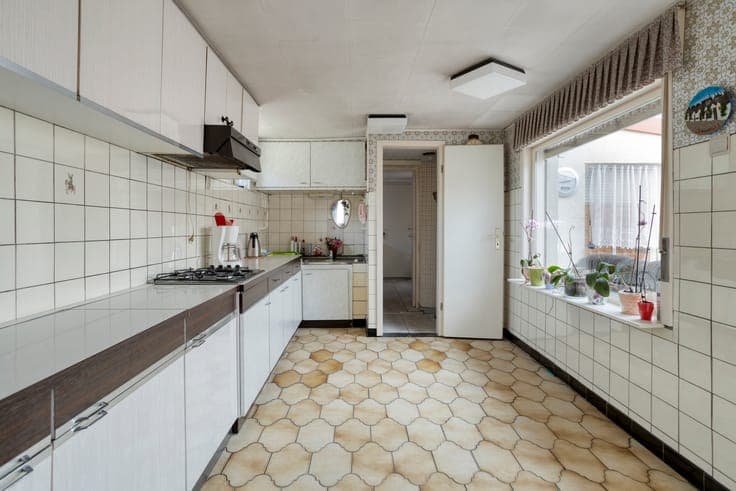 House in Aarschot Langdorp