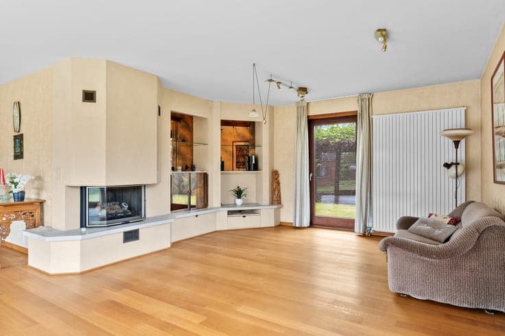 House in Sint-Kruis