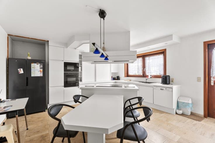 House in Sint-Kruis