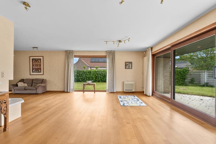 House in Sint-Kruis