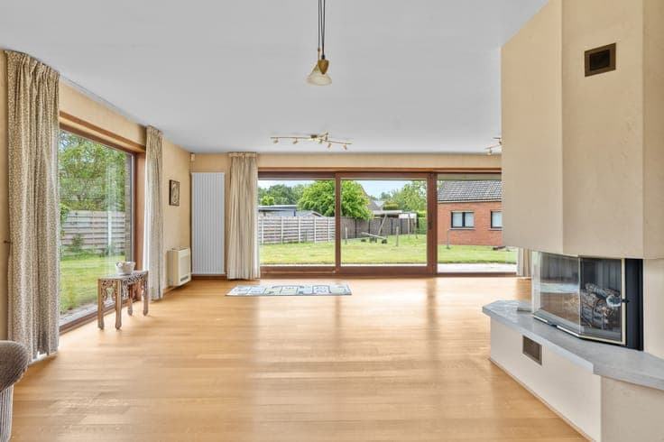 House in Sint-Kruis