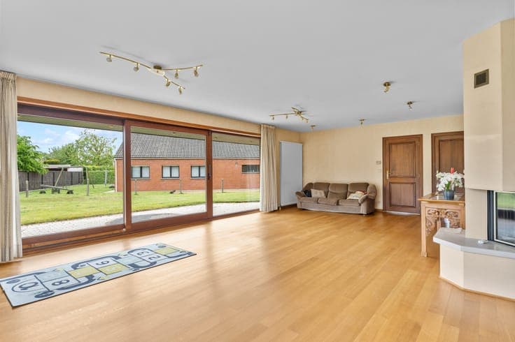 House in Sint-Kruis