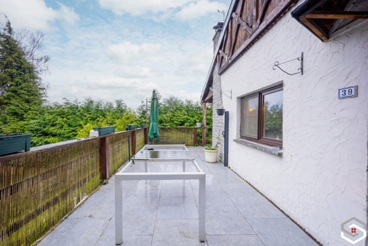 SUPERBE BUNGALOW 4F - 2CH - JARDIN - NEW TOITURE - ELEC OK